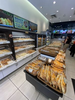 Pâtisserie Harmonie by null