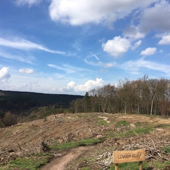 Cannock Chase Forest - Parks Near Me - Cannock, STS Cannock Chase Forest - Parks Near Me - Cannock, STS