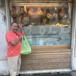 Salumeria Raffaello Simone