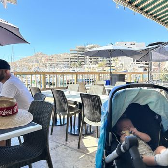 Vibrant - Marina view - Seafood Near Me - Cabo San Lucas, BCS Vibrant - Marina view - Seafood Near Me - Cabo San Lucas, BCS