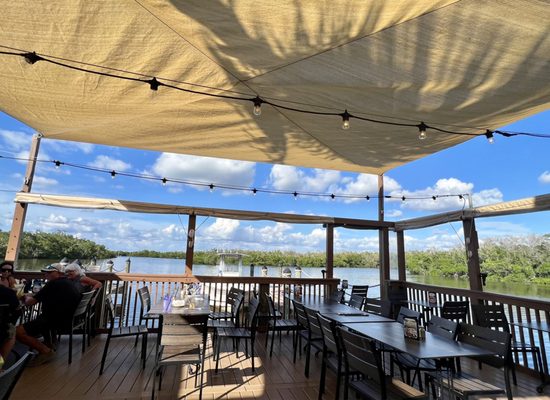Coconut Jack's Waterfront Grille by null