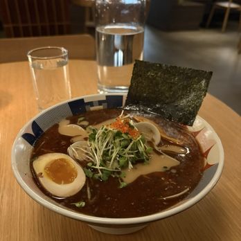 Tonchin LA - Ramen Near Me - Los Angeles, California