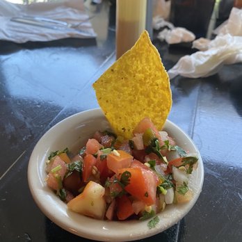 Cinco de mayo Authentic Mexican Restaurant - Chunky salsa - Mexican Near Me - Palm Coast, Florida Cinco de mayo Authentic Mexican Restaurant - Chunky salsa - Mexican Near Me - Palm Coast, Florida