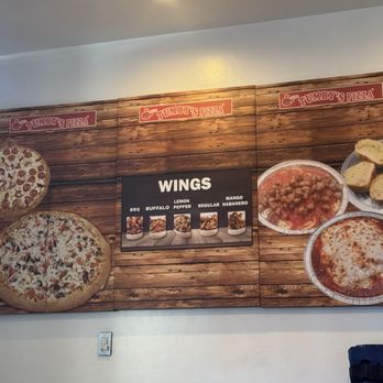 Tumby's Pizza - Updated 11/09/24 - Pizza Near Me - Gardena, California Tumby's Pizza - Updated 11/09/24 - Pizza Near Me - Gardena, California