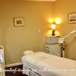 Greenleaf Massage Spa - Welcome To Greenleaf Massage Spa