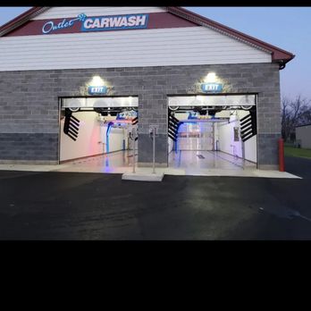 Outlet Car Wash - Car Wash Near Me - Niagara Falls, New York Outlet Car Wash - Car Wash Near Me - Niagara Falls, New York
