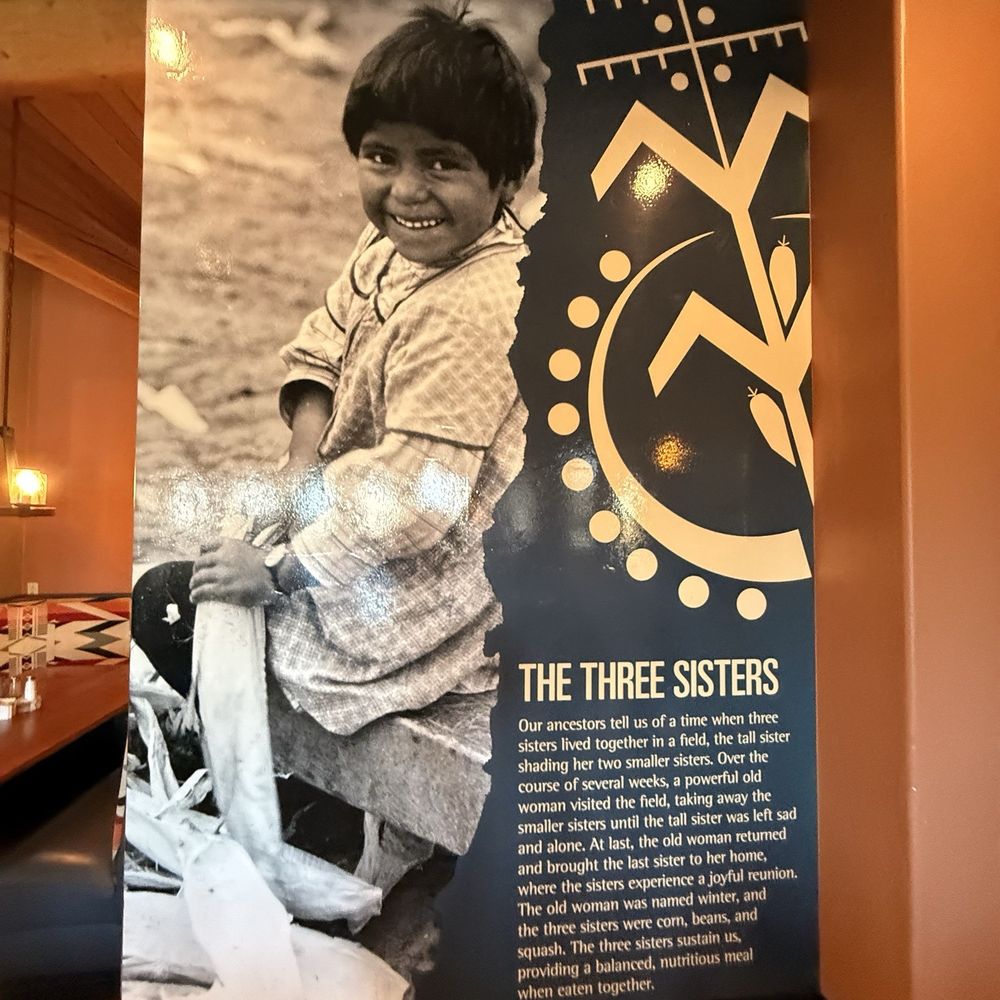 Indian Pueblo Kitchen - New American Near Me - Albuquerque, New Mexico