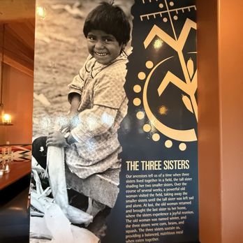 Indian Pueblo Kitchen - New American Near Me - Albuquerque, New Mexico