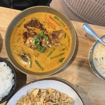 Chiim Thai - Panang Curry with Pork Belly (Must Try!) - Thai Near Me - Oceanside, California Chiim Thai - Panang Curry with Pork Belly (Must Try!) - Thai Near Me - Oceanside, California