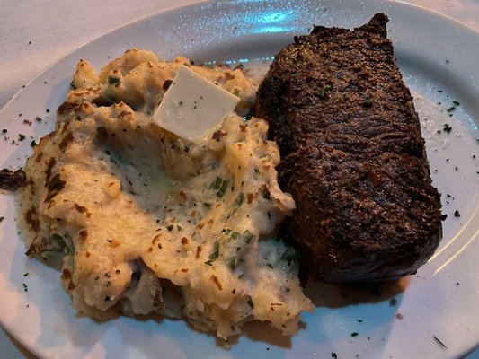 Christner's Prime Steak & Lobster by null