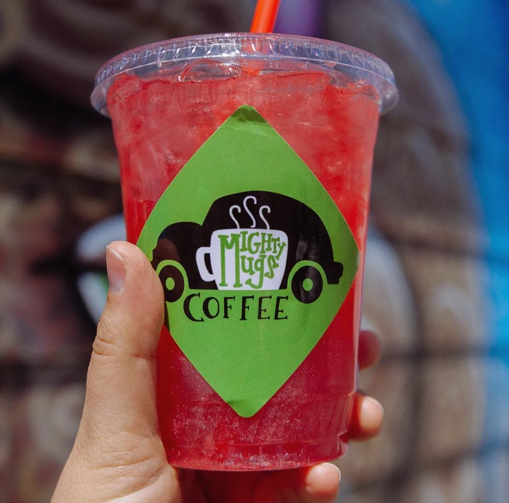MIGHTY MUGS COFFEE FREMONT Updated September 2024 18 Photos 4351