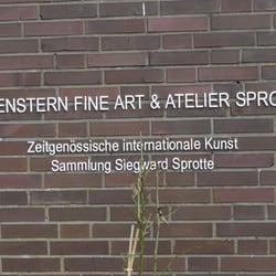 Falkenstern Fine Art & Atelier Sprotte