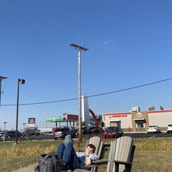 TravelCenters of America