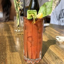Lunetta All Day - Bloody Mary