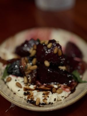 MeeshMeesh Mediterranean by null