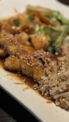A1 Japanese Steakhouse and Sushi Bar by null