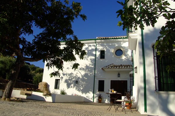 Casa Olea by null