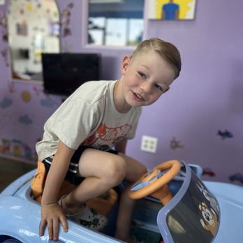 Fancy Kids Cuts - Kids Hair Salons Near Me - Duarte, California Fancy Kids Cuts - Kids Hair Salons Near Me - Duarte, California