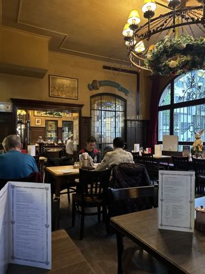 Peters Brauhaus by null