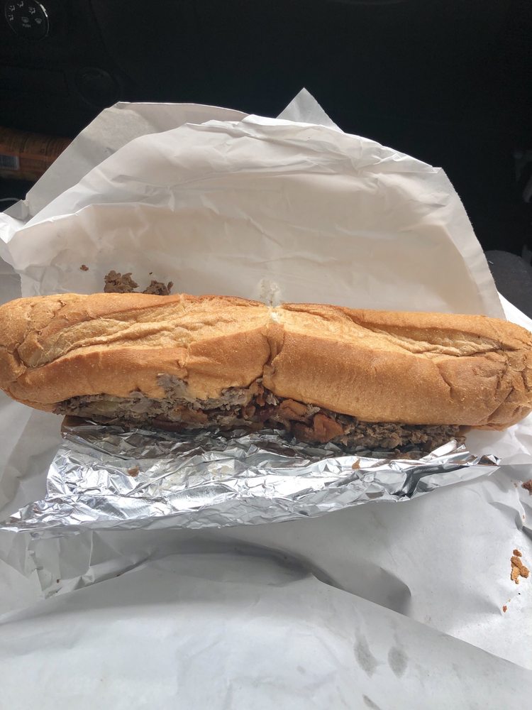 RICK’S CHEESE STEAK SHOP Updated October 2024 54 Photos & 49