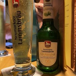 BrennNessel - Gluten-free Beer