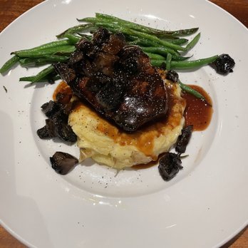 Seasons 52 - Wood - Grilled Filet Mignon - New American Near Me - Plano, Texas Seasons 52 - Wood - Grilled Filet Mignon - New American Near Me - Plano, Texas