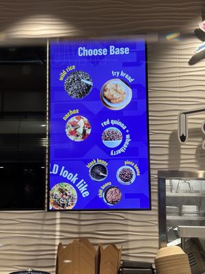 Menu photo 1 Tocabe - An American Indian Eatery Denver, CO Menu photo 1 Tocabe - An American Indian Eatery Denver, CO