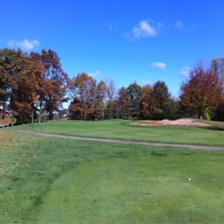 Stonehedge Golf Course