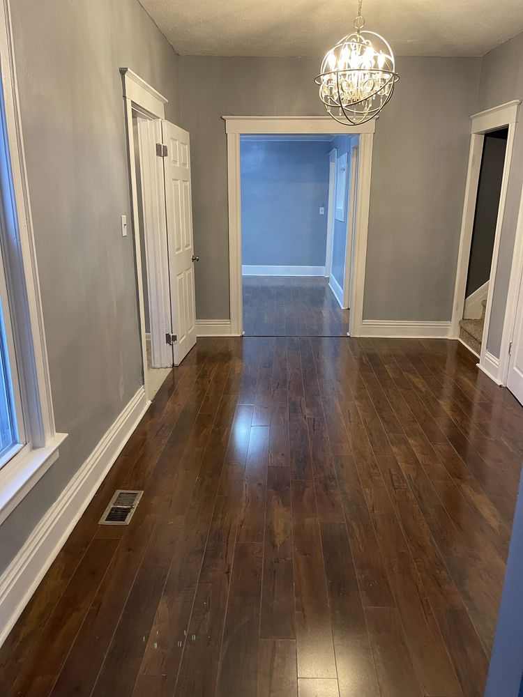 Slide of Remi’s Remodel