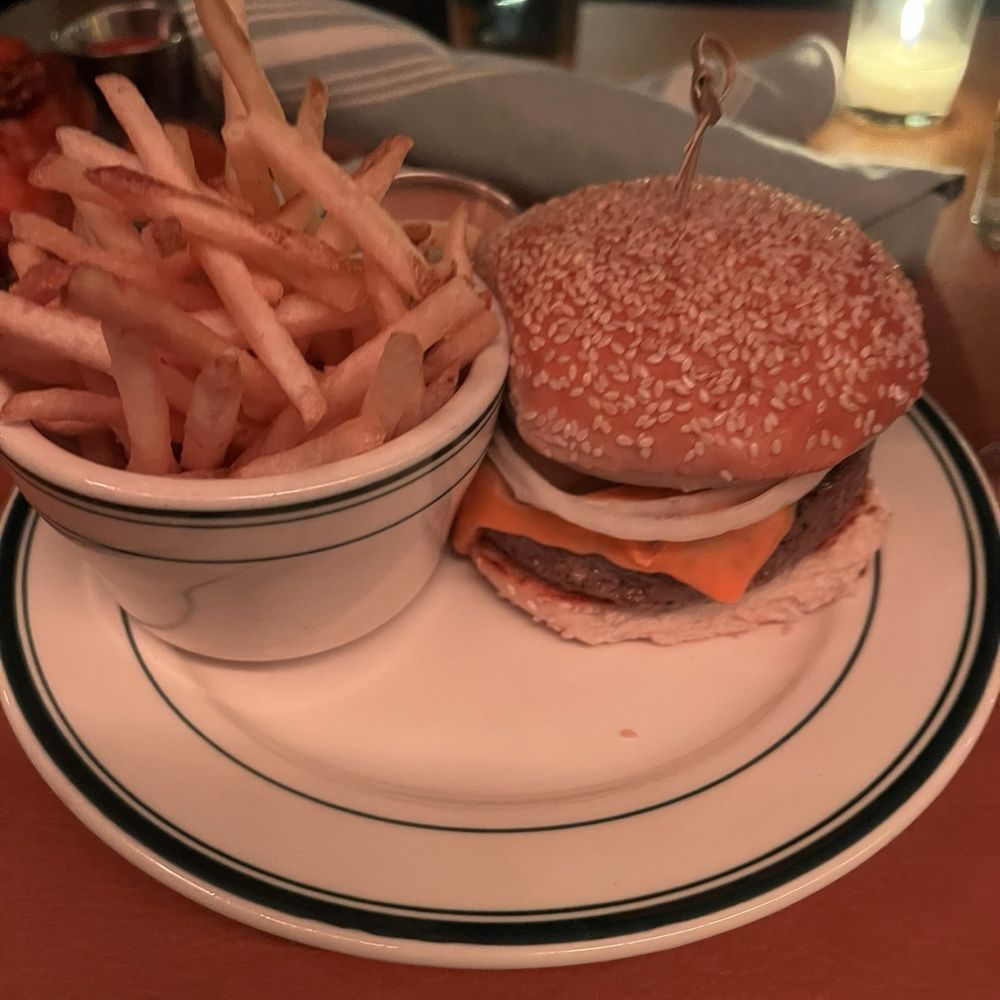Adult Happy Meal