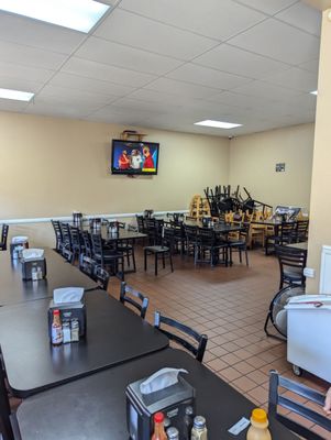 Nick's Deli II by null