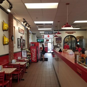 Firehouse Subs - Partial pic of restaurant - Fast Food Near Me - Louisville, Kentucky Firehouse Subs - Partial pic of restaurant - Fast Food Near Me - Louisville, Kentucky