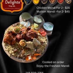 Deccan Delights