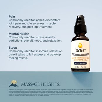 Massage Heights - This new add-on service is PERFECT for anyone experiencing body and joint pain. The results will speak for themselves. - Massage Therapy Near Me - Delray Beach, Florida Massage Heights - This new add-on service is PERFECT for anyone experiencing body and joint pain. The results will speak for themselves. - Massage Therapy Near Me - Delray Beach, Florida