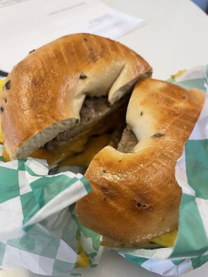Holy Bagels CO. by null