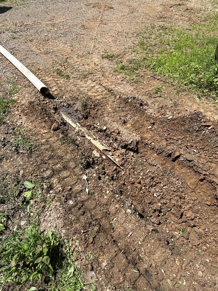 Slide of Got A Guy Plumbing