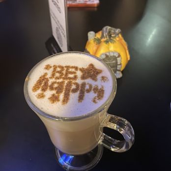 Astoria Caffe & Wine Bar - Coffee & Tea Near Me - Addison, Texas