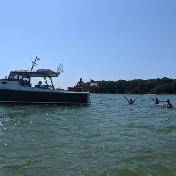 Sag Harbor Charters - Boating Near Me - Sag Harbor, New York