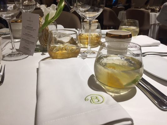 Museo Internacional del Barroco by null