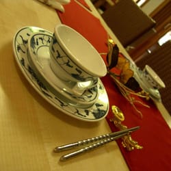 China Restaurant Asia