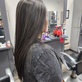 Passion Hair - Hair Salons Near Me - Corona, California