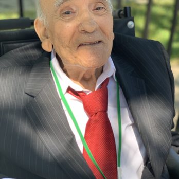 Cleo's Home 2 - my papi to papi felix - Retirement Homes Near Me - Stockton, California