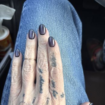 Milano Nail Spa - Nail Salons Near Me - Austin, Texas