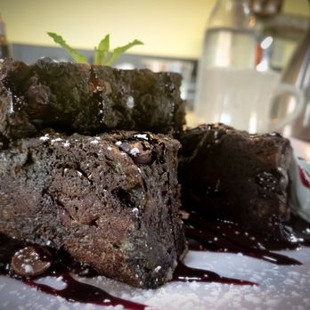Untoasted - Cookie tower - Breakfast & Brunch Near Me - Hallandale Beach, Florida