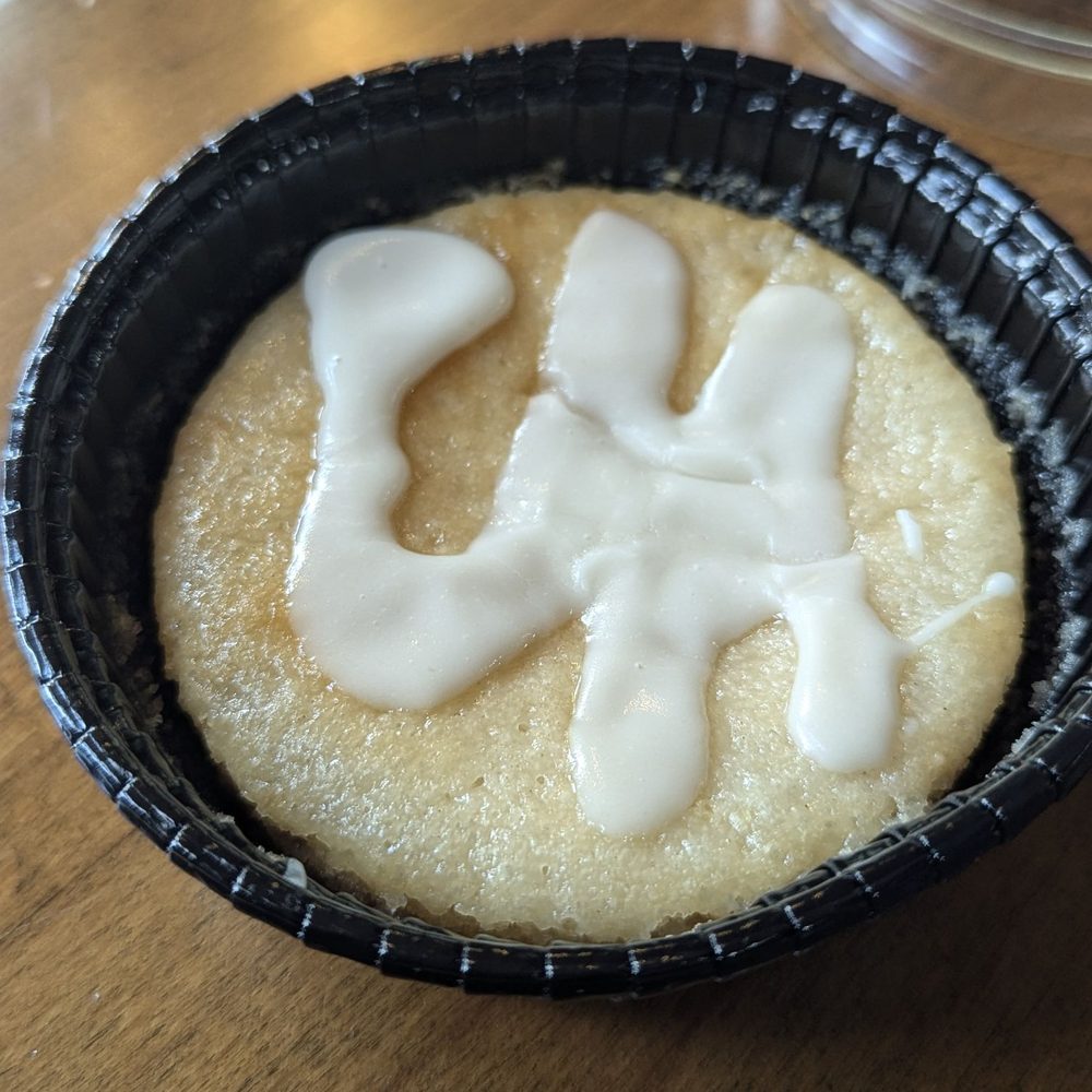 Cameron Cafe - Lemon gluten-free cake - Coffee & Tea Near Me - Alexandria, Virginia Cameron Cafe - Lemon gluten-free cake - Coffee & Tea Near Me - Alexandria, Virginia