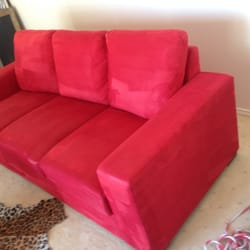 Flawless Carpet & Pest Control - Upholstery cleaning, Couch