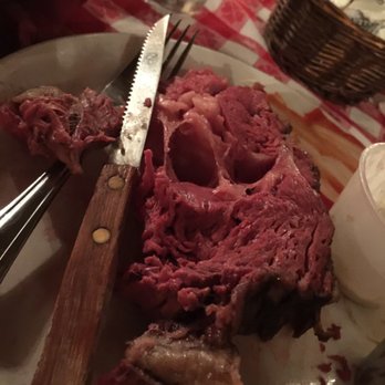 Texas Reds Steakhouse - 3/3 steaks m that had lots of fat on their meat - Steakhouses Near Me - Red River, New Mexico Texas Reds Steakhouse - 3/3 steaks m that had lots of fat on their meat - Steakhouses Near Me - Red River, New Mexico