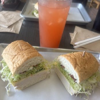 The Munch Company - A nice sandwich. - Sandwiches Near Me - South Pasadena, California The Munch Company - A nice sandwich. - Sandwiches Near Me - South Pasadena, California
