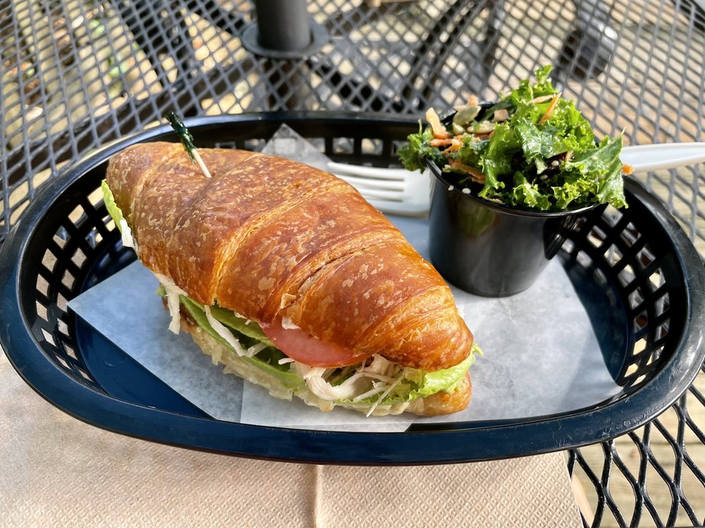 Courtyard Cafe Image