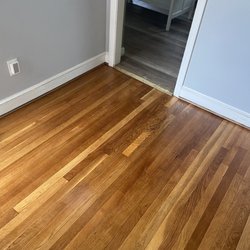 Mr Hardwood
